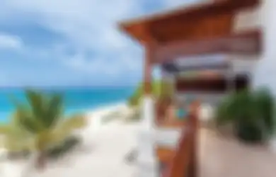 Ini Dia Hotel-Pantai Terbaik di Dunia