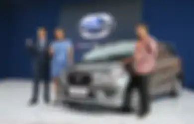 Kini, Seluruh Varian Datsun Telah Dilengkapi dengan Drivers Airbag