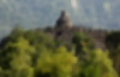 Misteri Jam Raksasa di Candi Borobudur, Bukti Bahwa Mahakarya Wangsa Syailendra Ini Memang Penuh 'Keajaiban'