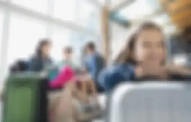 Cara-cara Spontan Ini Justru Membuat Liburan Keluarga Lebih Menyenangkan!
