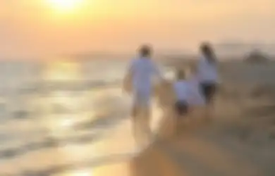 6 Cara Merancang Liburan Efektif Bersama Anak (2)