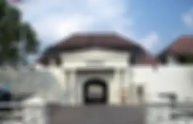 Aksi Klitih Bikin Jogja Berhenti Nyaman?