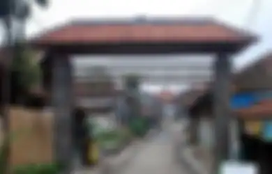 Kampung Adat Mahmud, Pusat Penyebaran Agama Islam  di Bandung