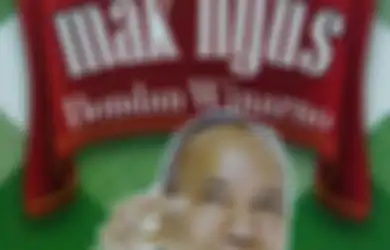 Ribuan Ragam Kuliner Nusantara dalam Satu Buku