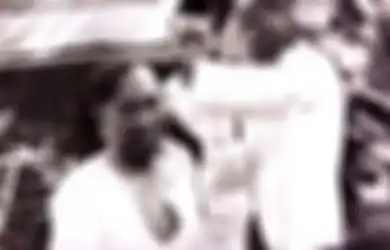 Lorong Masa: Surat Bung Karno dari Penjara Sukamiskin (2)