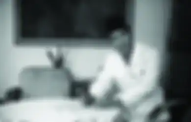 Lorong Masa: Surat Bung Karno dari Penjara Sukamiskin (1)