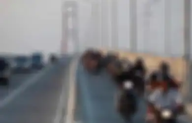 Bukan Idul Fitri, Tradisi Mudik Orang Madura Perantauan Justru pada Idul Adha