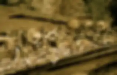 HOK Tanzil: Peti Mati yang Selalu Terbuka