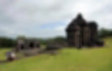 Praktik Etika dalam Lokasi Percandian