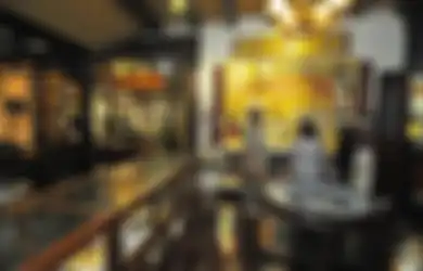 Mengintip Warisan Budaya Peranakan Tionghoa