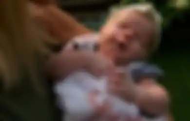Kisah Sherri Dickson, Bertindak Sebagai Ibu Pengganti yang Melahirkan Cucunya