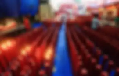 Nama Baru yang Bikin Malu: Ketika Imlek Dilarang Pak Harto