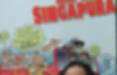 Kisah Petualangan Tiga Manula