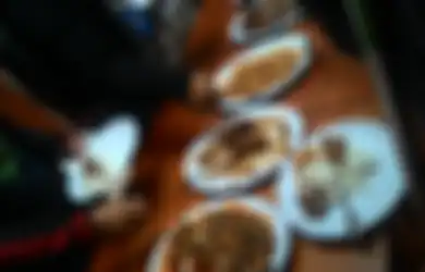 Restoran Jamuan Samudra: Sajian 'Seafood' Rasa Nusantara di Jakarta Selatan