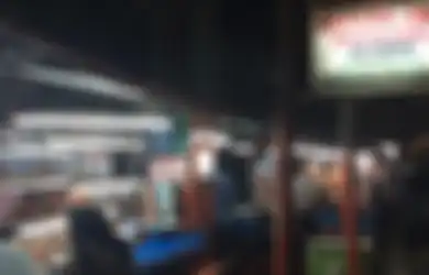 Sama-sama dari Minang, Ternyata Nasi Kapau dan Nasi Padang Itu Berbeda Lho