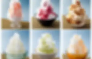 Inilah Makanan Jepang yang Harus Kita Coba Selain Sushi (1)