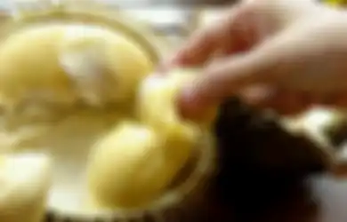 Tak Disangka, Ternyata Malah Ini Jenis Durian Terenak di Indonesia Versi Profesor Korea