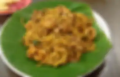 Makanan Khas Aceh: Setelah Kopi Sanger, Saatnya Cicip Mie Razali dan Sate Matang