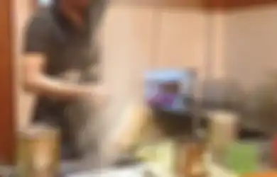 Banda Aceh dan Kopi Sanger yang Menggoyang Lidah