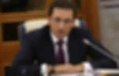Kirill Shamalov, Menantu Vladimir Putin yang Disebut sebagai Orang Muda Terkaya di Dunia