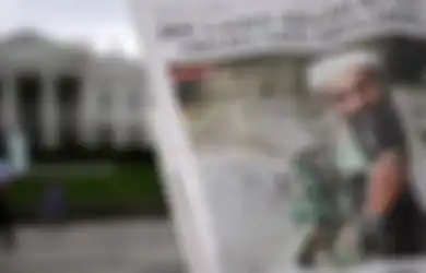 Isi Surat Wasiat Osama bin Laden Menyangkut Keluarga dan Harta Senilai Rp385,7 Miliar