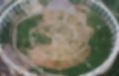 China Menggusur 9.000 Warga Demi Teleskop Raksasa Penangkap Alien