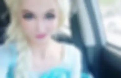 Gaun Berwarna Biru Menjadi Warna Favorit Putri Disney, Tahu Kenapa?