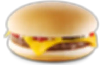 Aksi Makan Hamburger Sekali Telan Darren Bray Berujung Maut