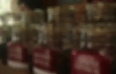 Kopi Luwak Mengangkat Brand Indonesia