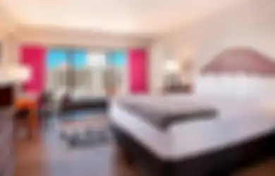 Inilah Benda Paling Kotor di Kamar Hotel dan Kita Mesti Berhati-hati Terhadapnya