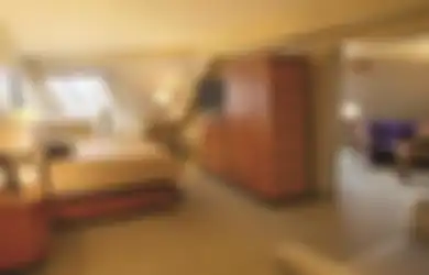 Pertama Kali Pesan Kamar Hotel, Kenali Bedanya ‘Double Bed’ dan ‘Twin Bed’