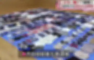 Shoya Imada, Pencuri Pakaian Dalam Wanita yang Memiliki 600 Lingerie di Rumahnya