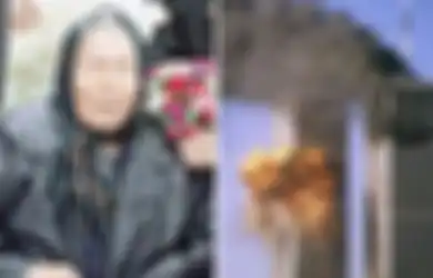 Peramal yang Secara 'Jitu' Meramal Tragedi 9/11 Membuat Prediksi Suram di 2016