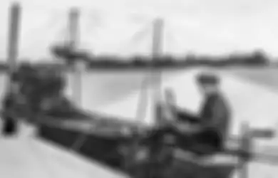 Anthony Fokker, Pembuat Pesawat Andalan Jerman pada Perang Dunia I yang Lahir di Blitar