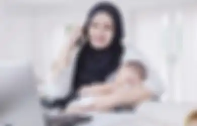 Yakin Kalau Kerja di Rumah Itu Lebih Mudah dan Lebih Menyenangkan?
