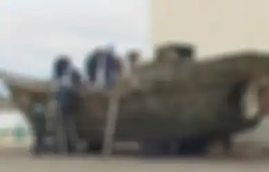 Misteri Berlabuhnya 8 Kapal Hantu Berisi Mayat Manusia yang Membusuk di Pantai Jepang
