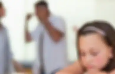 Masalah Keluarga Buat Anak Rentan Obesitas