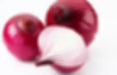 Bawang Merah Ampuh Mengatasi Penyebab Kanker Prostat