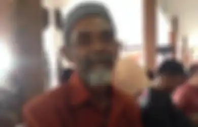 Mbah Dirman, Kakek dengan Ekonomi Pas-pasan yang Gemar Menyumbang untuk Warga Mapan