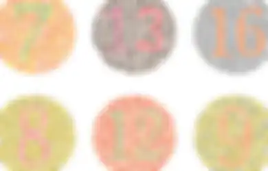 Ini Dia Dua Tipe Penyakit Buta Warna (2)