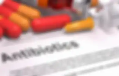 Saat Bakteri Penyebab Penyakit Tak Lagi Ampuh Dilawan Antibiotik