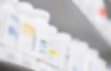 Inilah Cara Bedakan Obat Asli dan Obat Palsu
