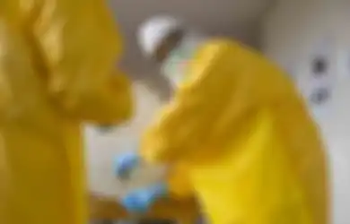 Ebola Bisa Menular Melalui Hubungan Seks Tanpa Kondom?