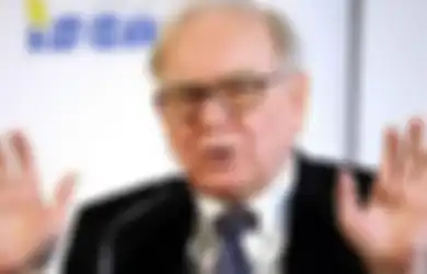 Ini Dia 5 Kebiasaan Warren Buffet yang Mungkin Belum Kamu Ketahui