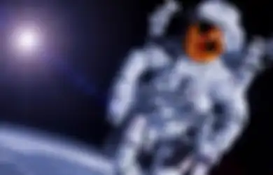 Susahnya Jadi Astronot, 7 Makanan Populer nan Lezat Ini Malah Pantang Dimakan di Luar Angkasa