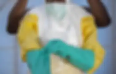 Vaksin Ebola Terbaru Telah Ditemukan, dan Kini Sedang Dikembangkan Menjadi 100% Efektif