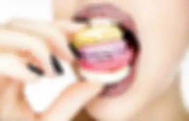 Diet Ketat dan Olahraga Berlebihan Menyebabkan Bau Mulut