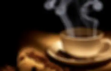 Secangkir Kopi Sehari Bisa Mencegah Multiple Sclerosis