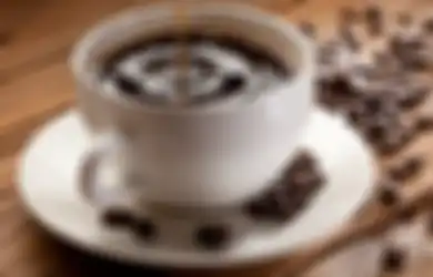 Minum Kopi Dengan Mentega Meningkatkan Stamina