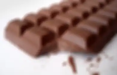 Kini Ada Produk Coklat untuk Kecantikan